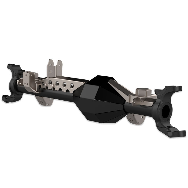 JK JL JT 1 TON - Kit de conversión APEX delantero de 9 pulgadas
