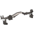 JK 1 TON - Kit de conversión de refuerzo de diferencial trasero de 9 pulgadas APEX