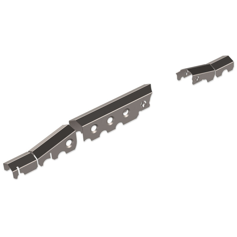 JK APEX Front Axle Truss