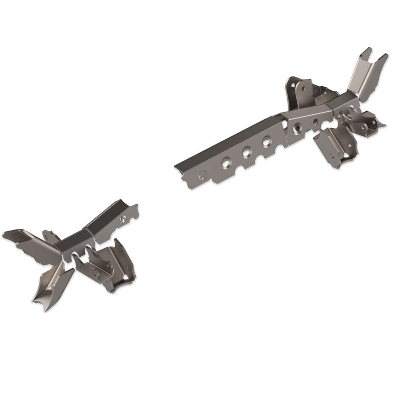 JK APEX Front Axle ULTIMATE ARMOR KIT