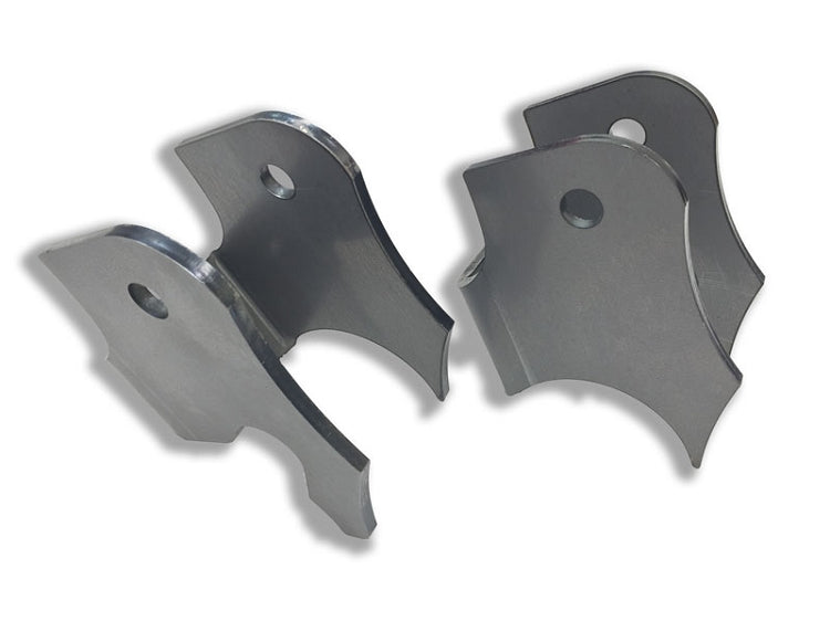 Soportes JK traseros de brazo de control superior (par)