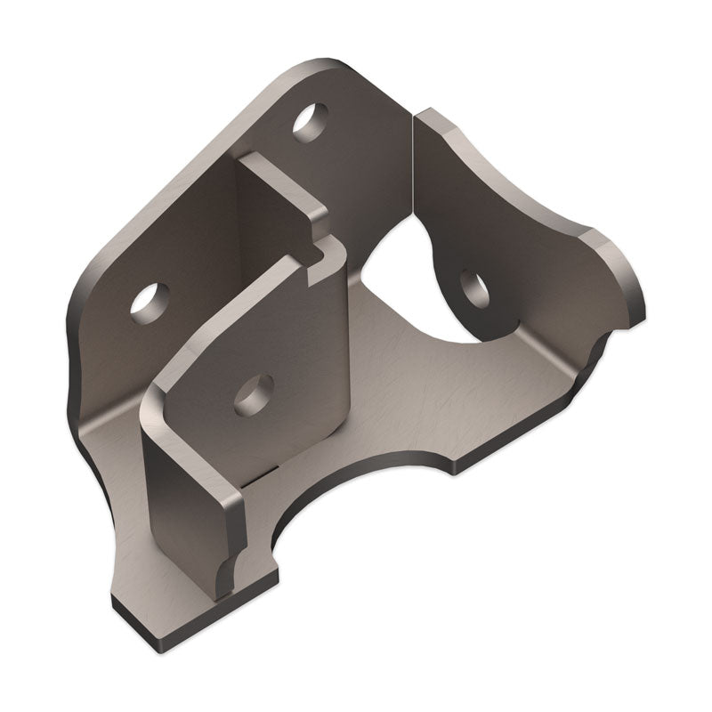 Soporte de la barra Panhard JK APEX Stock