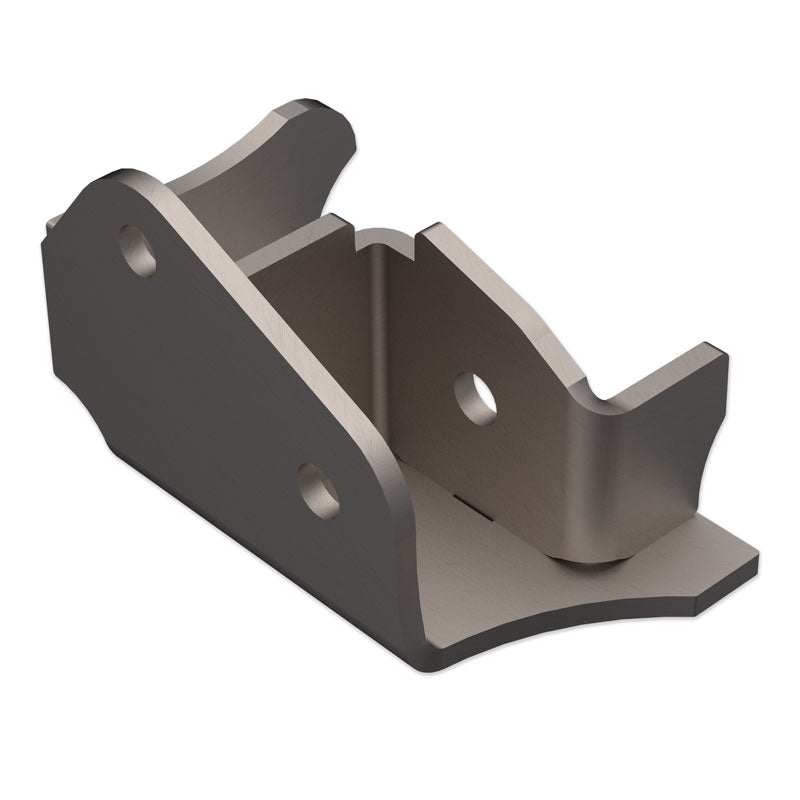 Soporte de la barra Panhard JK APEX Stock
