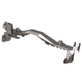 JL 1 TON - APEX Rear 9 inch Truss Swap Kit