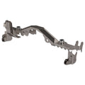JL 1 TON - Kit de sustitución de celosía trasera Sterling APEX