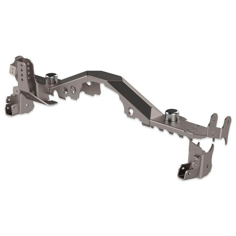 JL 1 TON - Kit de sustitución de celosía trasera Sterling APEX