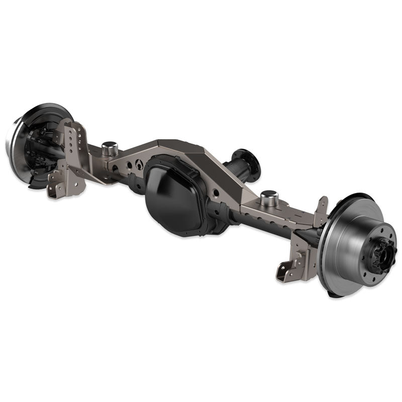 JL 1 TON - Kit de sustitución de celosía trasera Sterling APEX