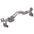JL 1 TON - Kit de conversión de brida de 14 tornillos trasera APEX