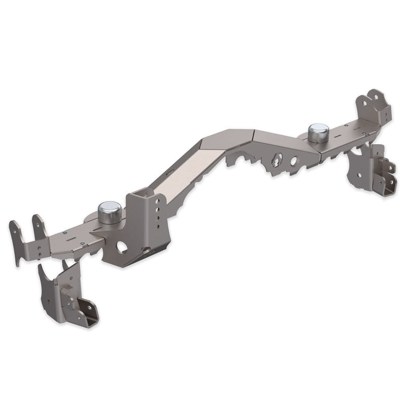JL 1 TON - Kit de conversión de brida de 14 tornillos trasera APEX