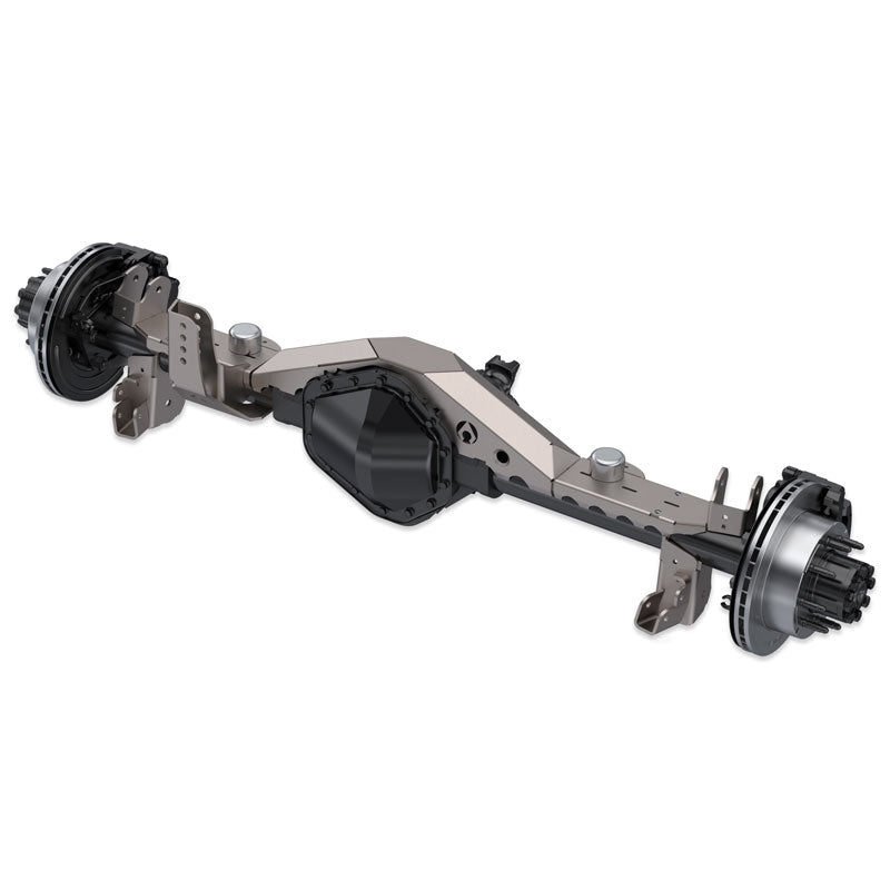 JL 1 TON - Kit de conversión de brida de 14 tornillos trasera APEX