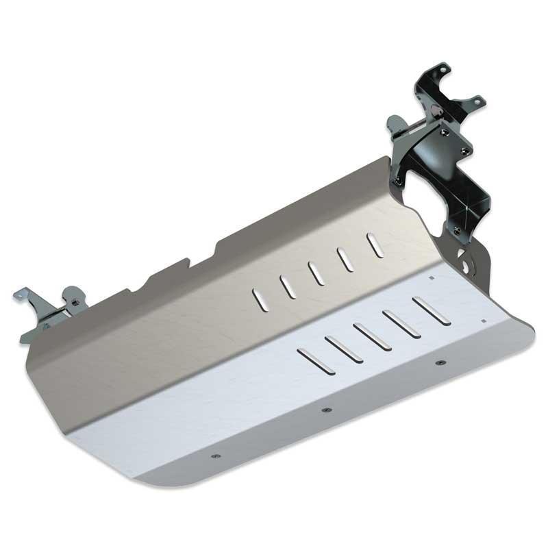 Artec Jeep Wrangler JLU DEF SKID - 4 door 3.0L Diesel ALUMINUM