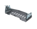 JLU MAGNAFLOW MUFFLER & TIP SKID - 4 puertas 392 HEMI ALUMINIO