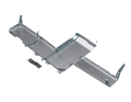 JLU Panza completa con puerta de acceso al aceite - 4 puertas 2.0L ALUMINIO 2018+