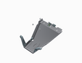 JLU 4XE ENGINE OIL SKID With OIL DOOR ONLY