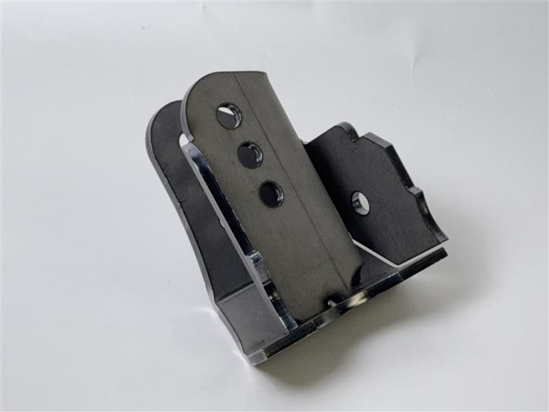 Artec Raised Track Bar Bracket