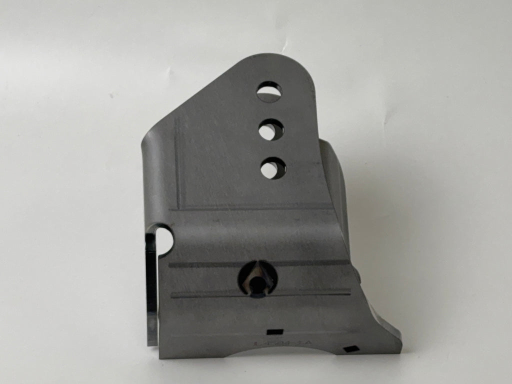 Artec Raised Track Bar Bracket