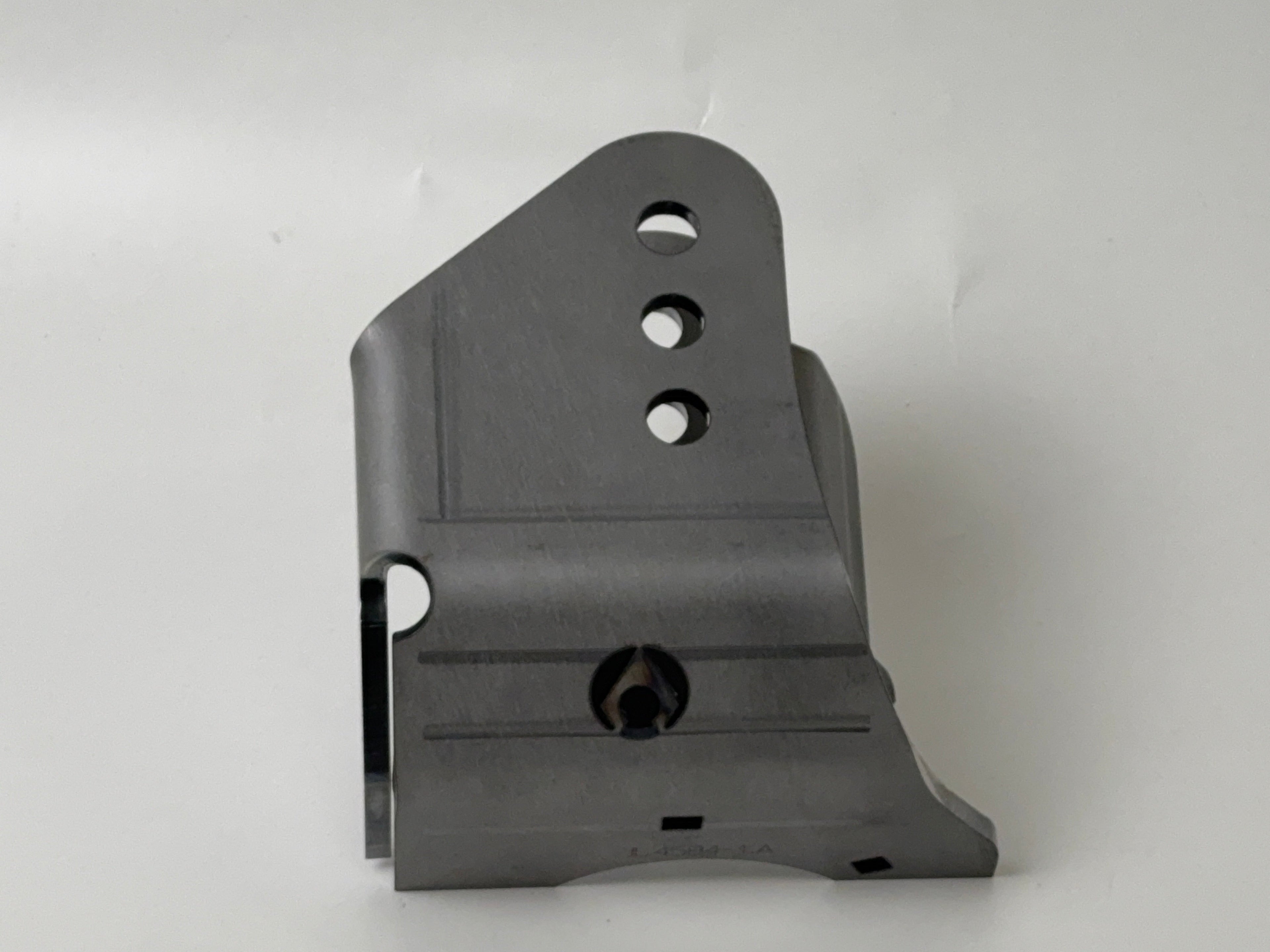 Artec Raised Track Bar Bracket