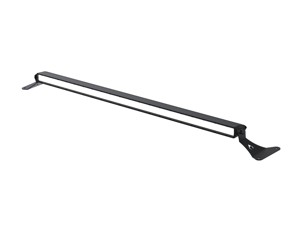 Artec Jeep Wrangler JL Gladiator JT 40in HOOD LIGHT MOUNT