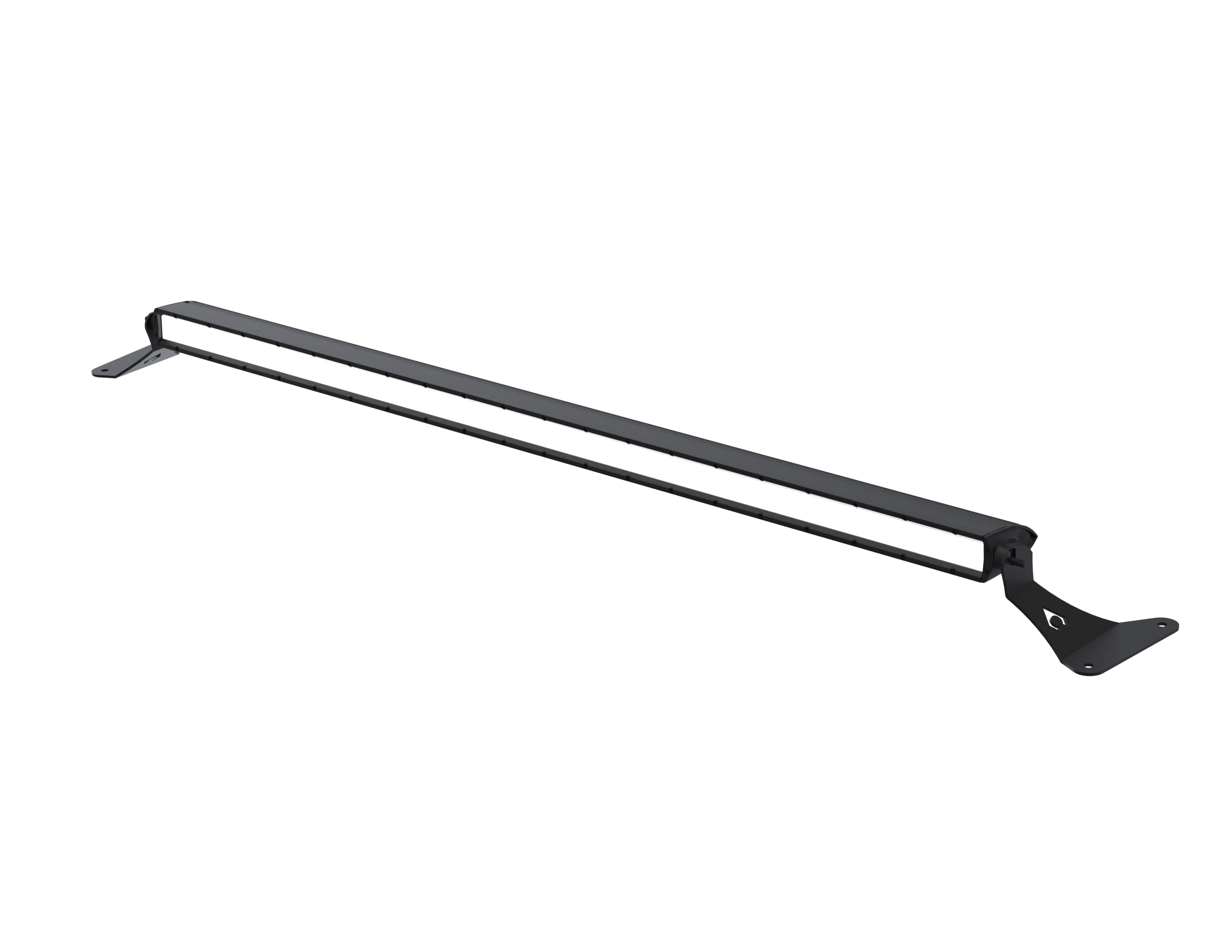 Artec Jeep Wrangler JL Gladiator JT 40in HOOD LIGHT MOUNT