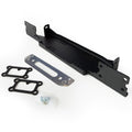 Artec Wrangler JL - Gladiator JT Steel Bumper Winch Plate