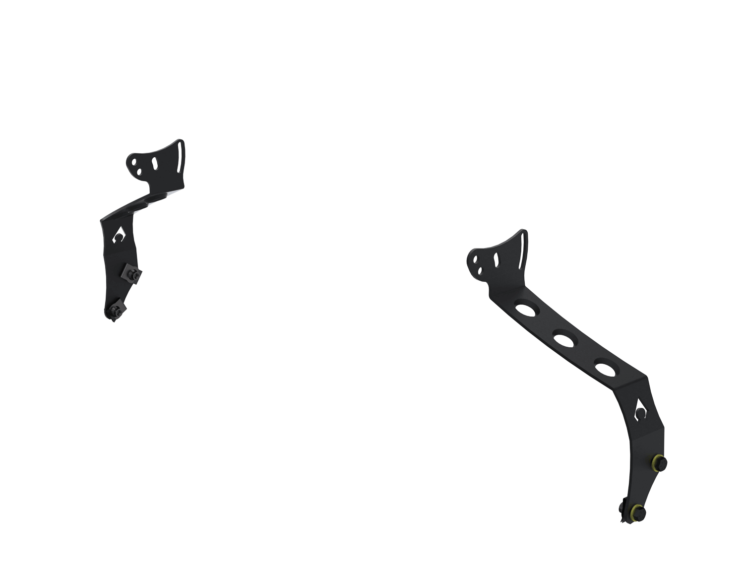 Artec Wrangler JL- Gladiator JT Front Bumper 20in Light Mount