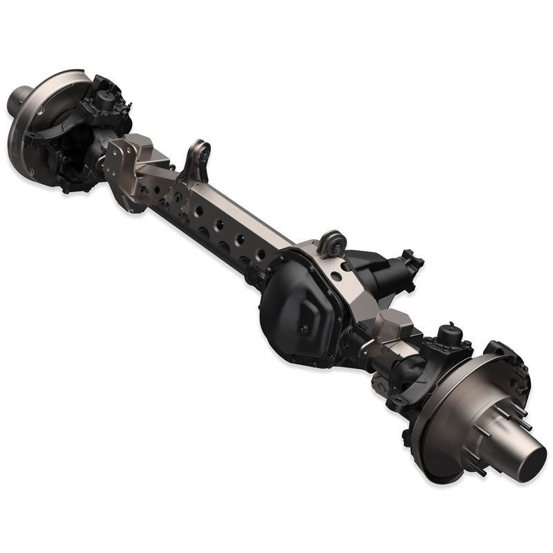 JK JL JT 1 TON - Kit de conversión APEX Front Kingpin-Balljoint 60 de 1985-1997