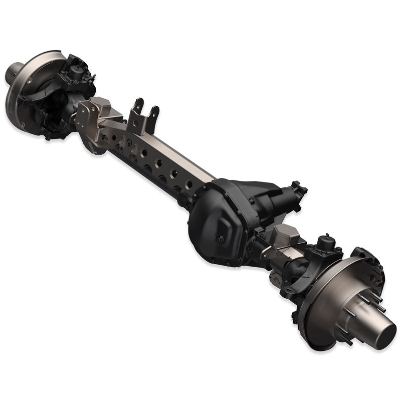 JK JL JT 1 TON - Kit de conversión APEX Front Kingpin-Balljoint 60 de 1985-1997