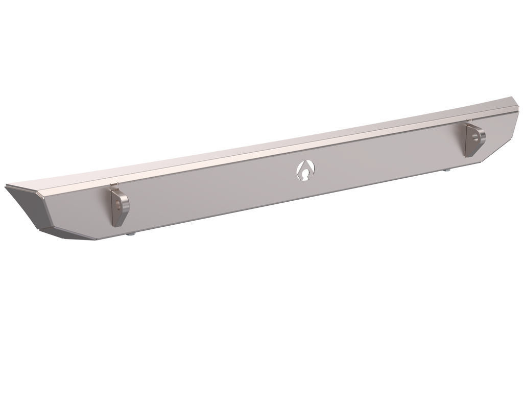 Artec Wrangler JL Sentinel Rear Bumper