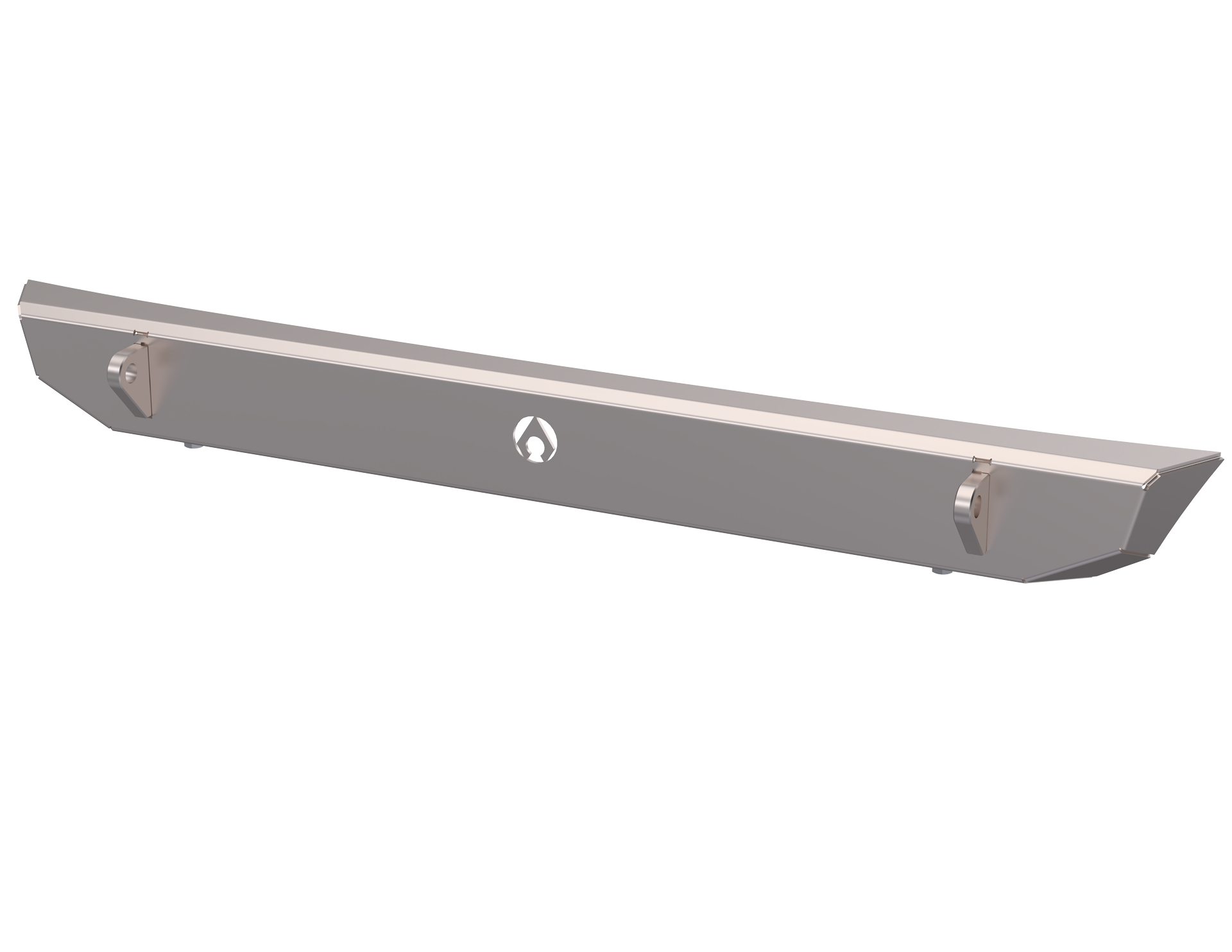 Artec Wrangler JL Sentinel Rear Bumper