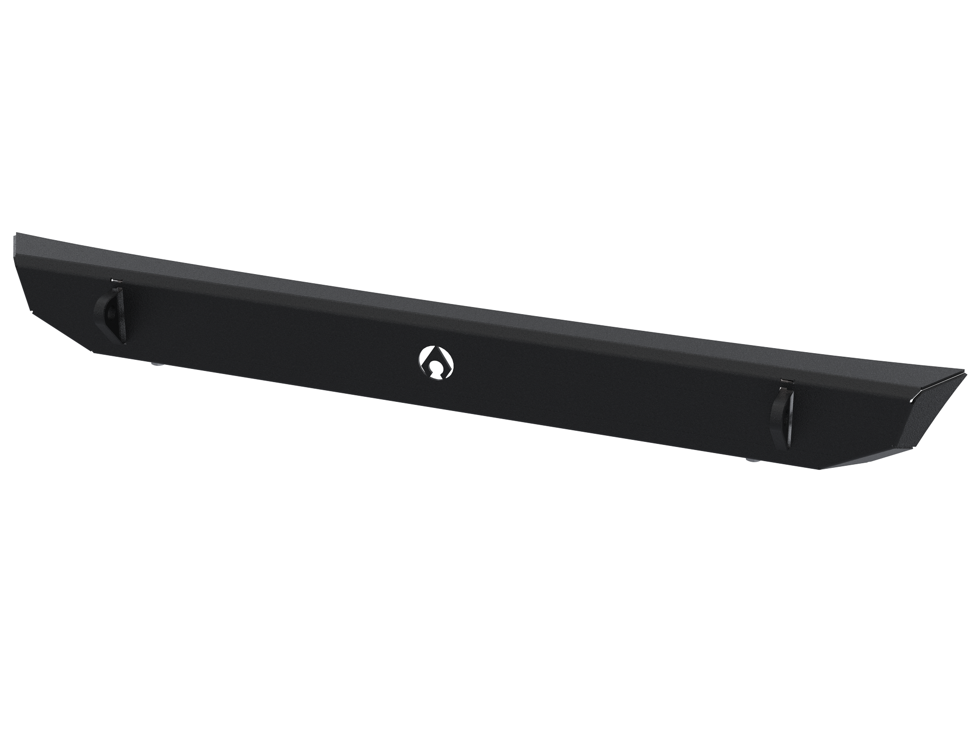 Artec Wrangler JL Sentinel Rear Bumper