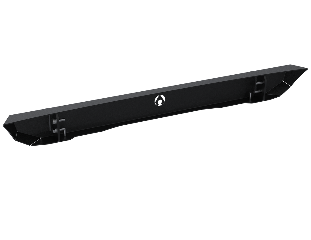 Artec Wrangler JL Sentinel Rear Bumper