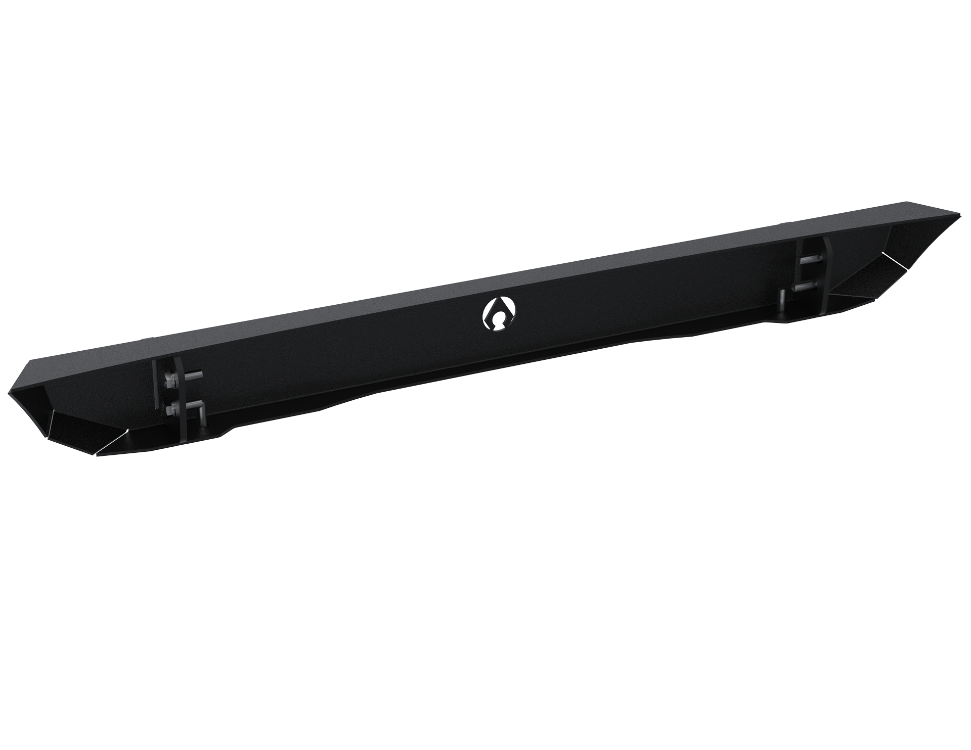 Artec Wrangler JL Sentinel Rear Bumper