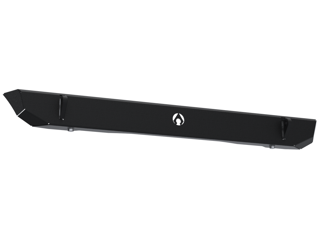 Artec Wrangler JL Sentinel Rear Bumper