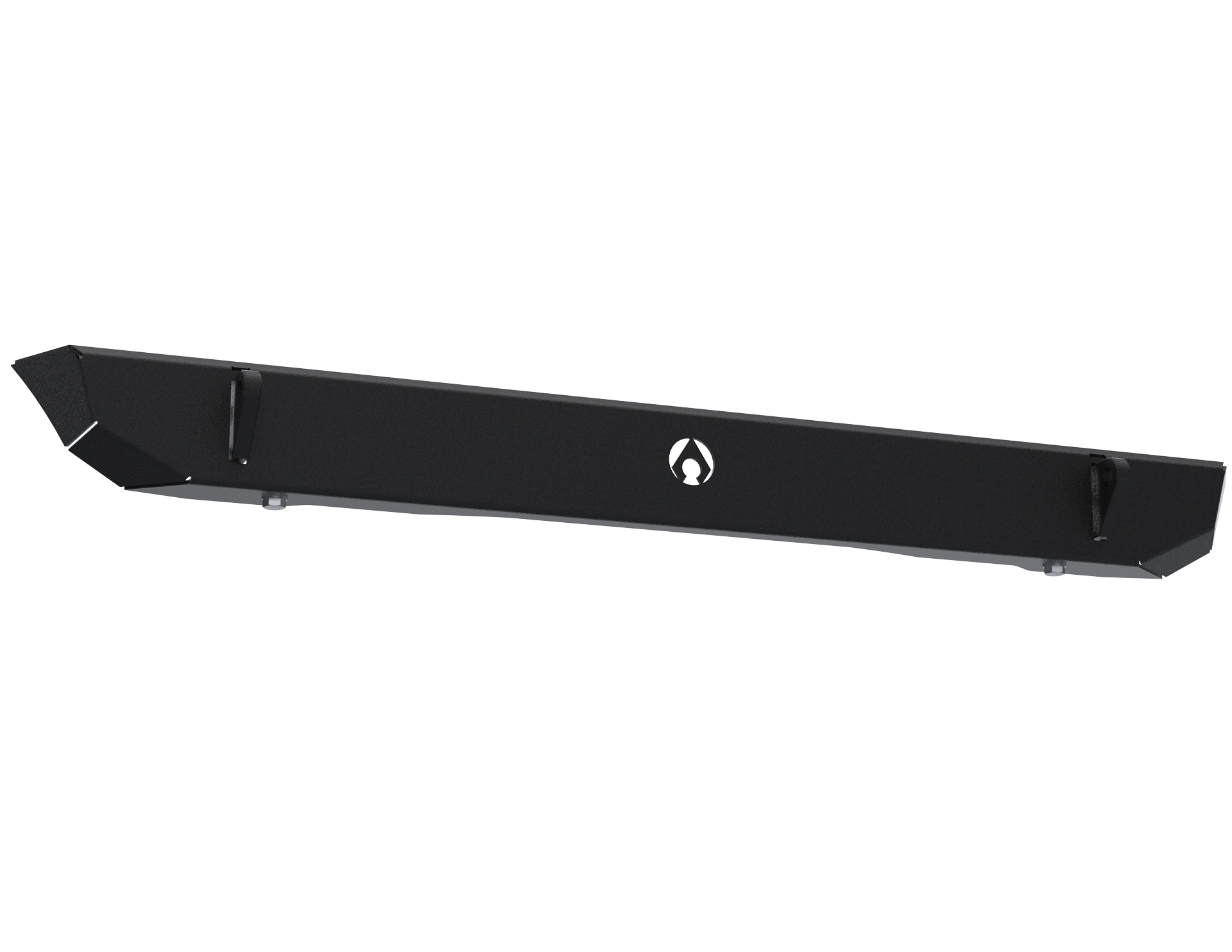 Artec Wrangler JL Sentinel Rear Bumper