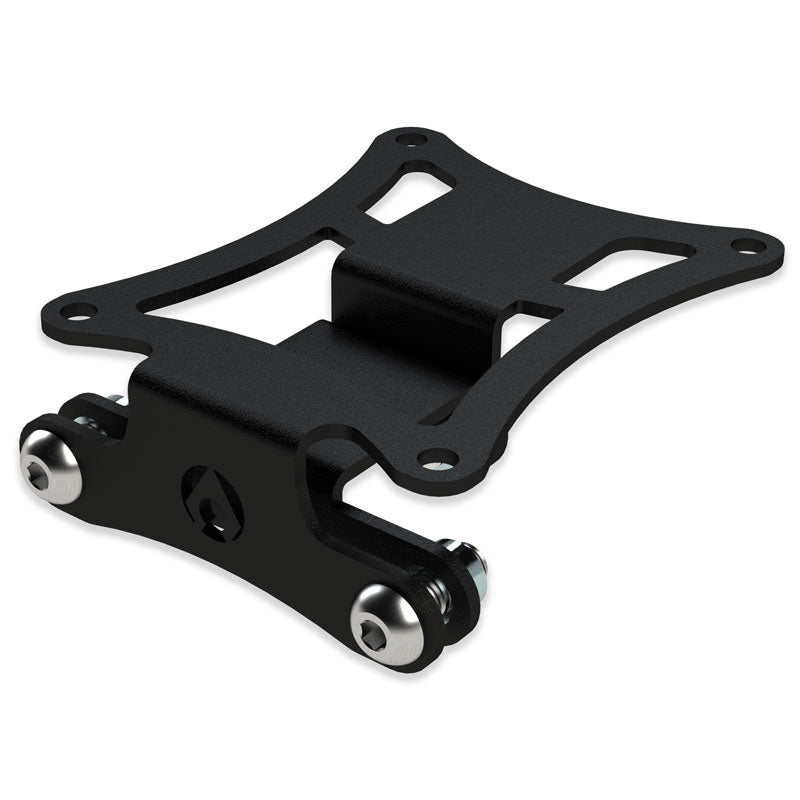 JL-JT Bellypan ARB Air Tank Mount