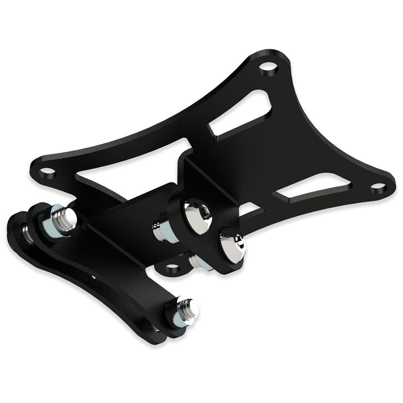 JL-JT Bellypan ARB Air Tank Mount