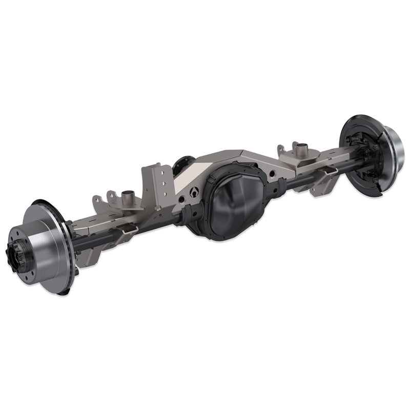 JT 1 TON - Kit de sustitución de celosía trasera Sterling APEX