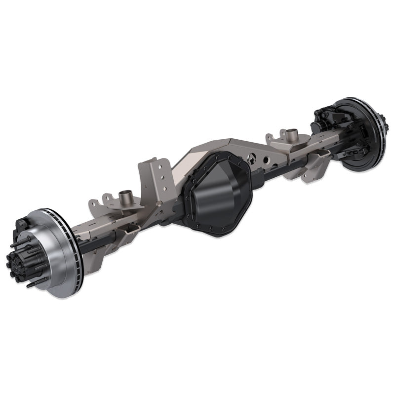 JT 1 TON - Kit de conversión de refuerzo de diferencial trasero APEX de 14 tornillos