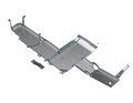 JT Gladiator Full Bellypan With Oil Door