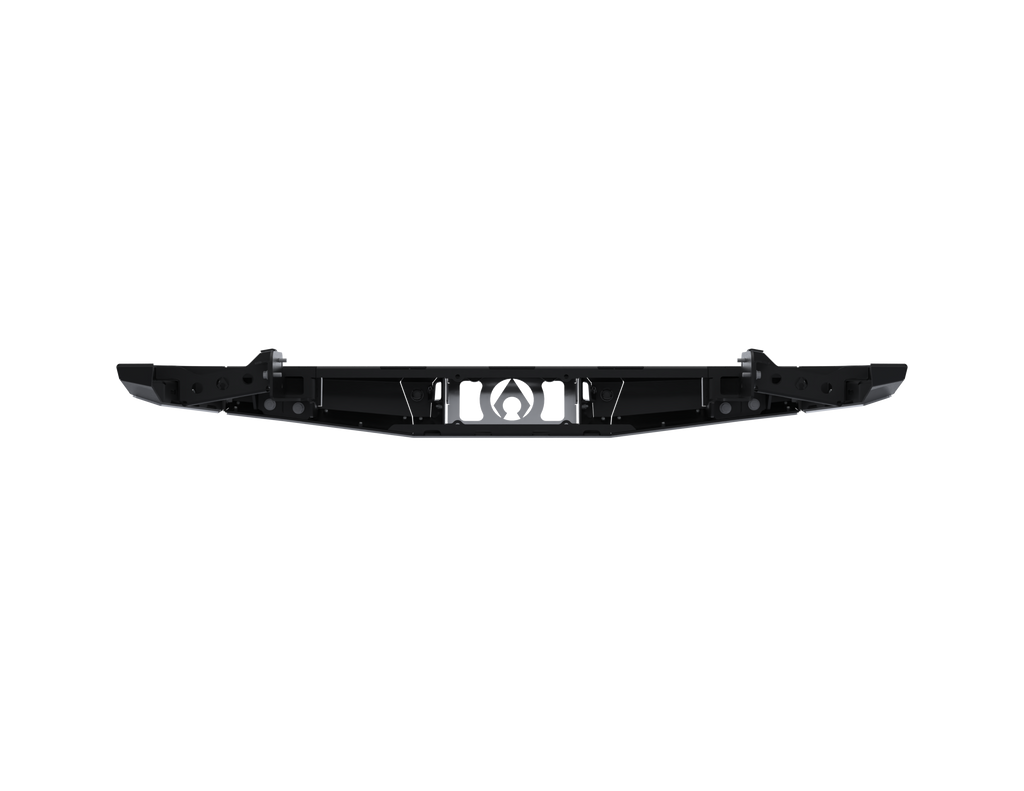 Artec Jeep Gladiator JT HIGH CLEARANCE COMP REAR BUMPER