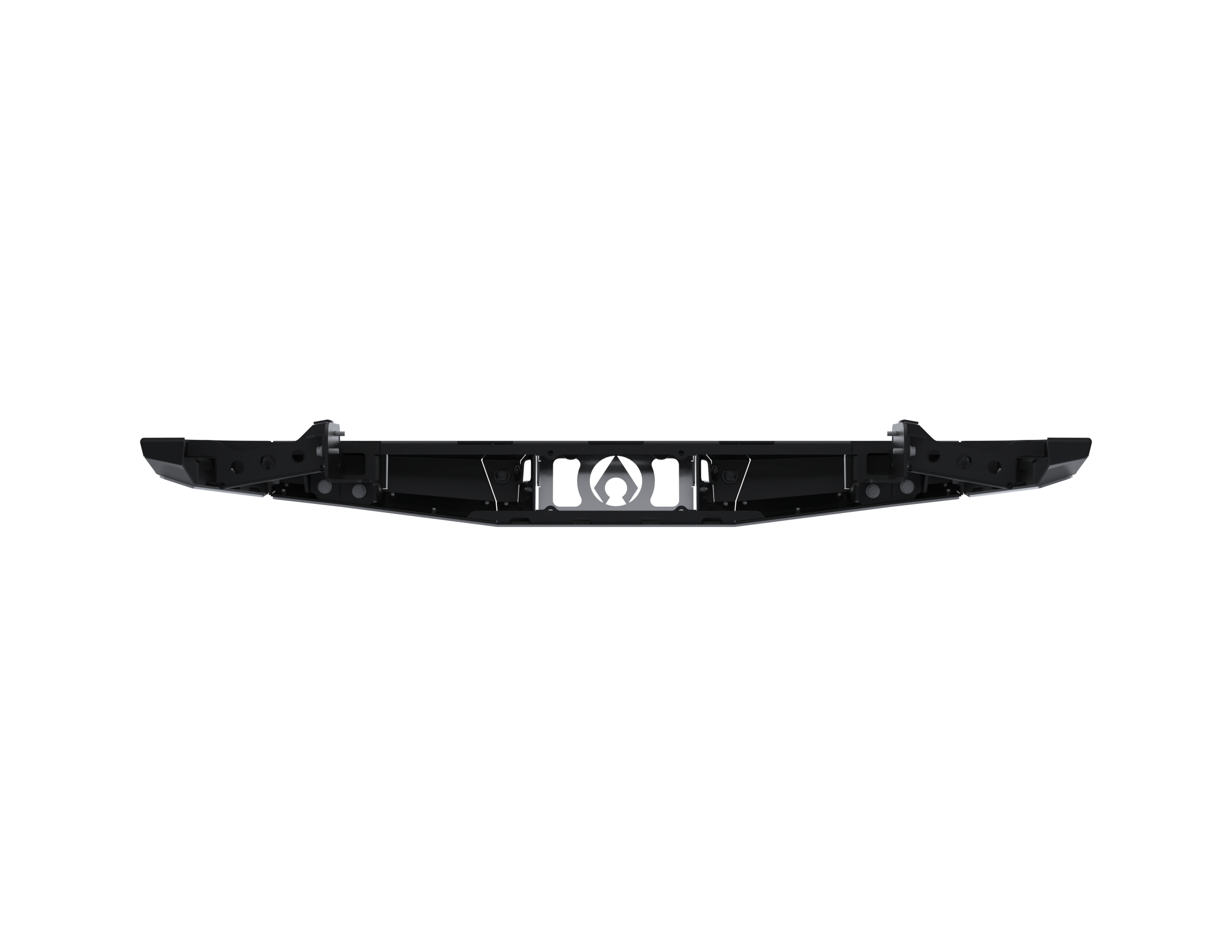 Artec Jeep Gladiator JT HIGH CLEARANCE COMP REAR BUMPER