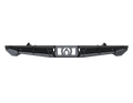 Artec Gladiator JT HIGH CLEARANCE REAR BUMPER - No Cut