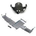 Artec Jeep Gladiator JT Protection Package: Bellypan *125.00 Instant Rebate, Free Front Axle Skid, and Free Hat!