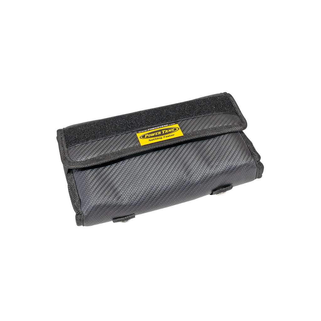 Power Tank Pro Series Tire Repair Kit