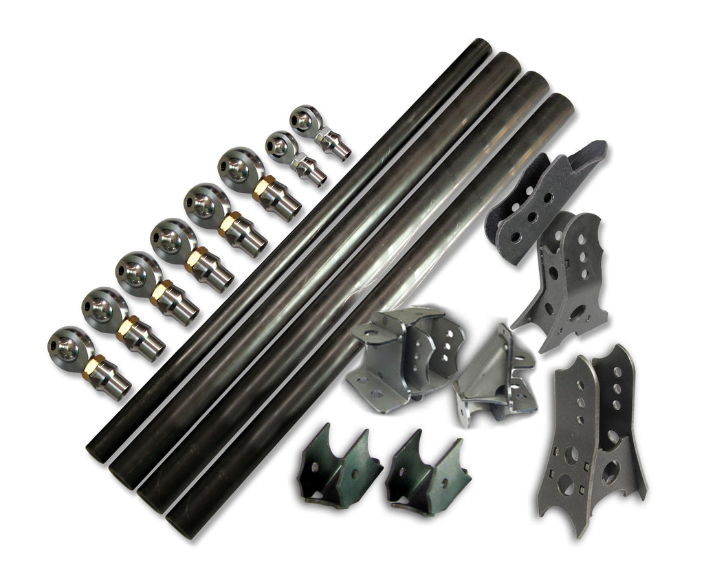 Easy 3 Link - Kit H - Brazo superior ajustable
