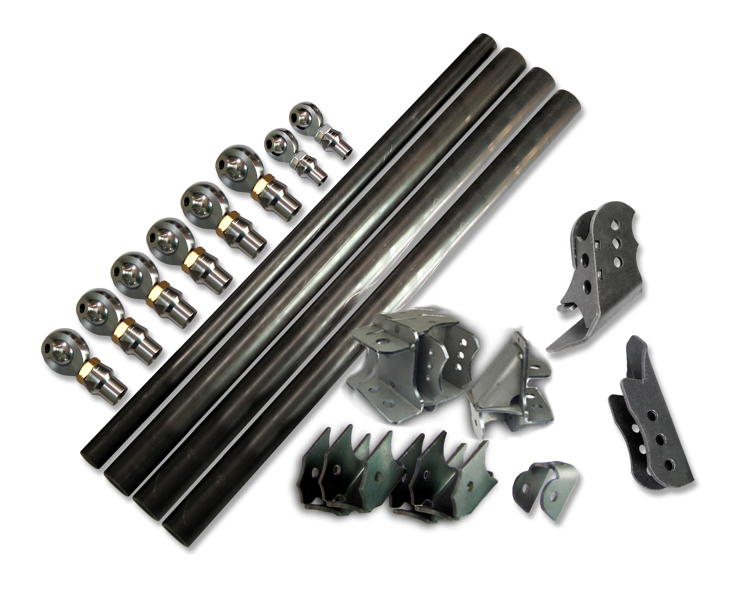 Artec Easy 3 Link - Kit I - Dual Bracket for Artec Truss