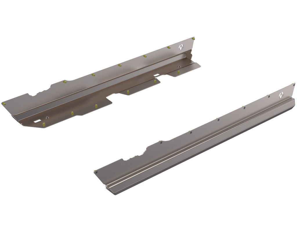 Estriberas LJ Standard