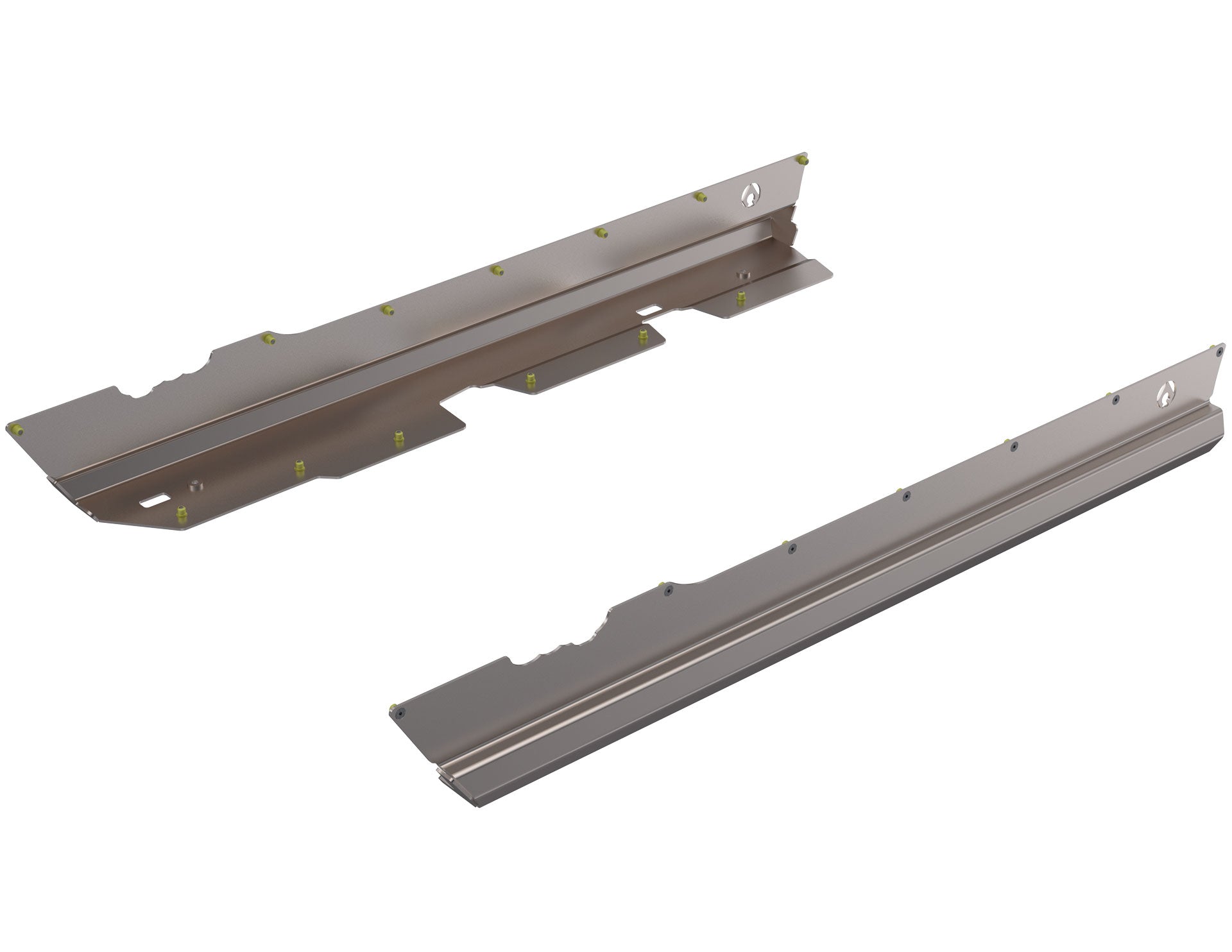 Estriberas LJ Standard