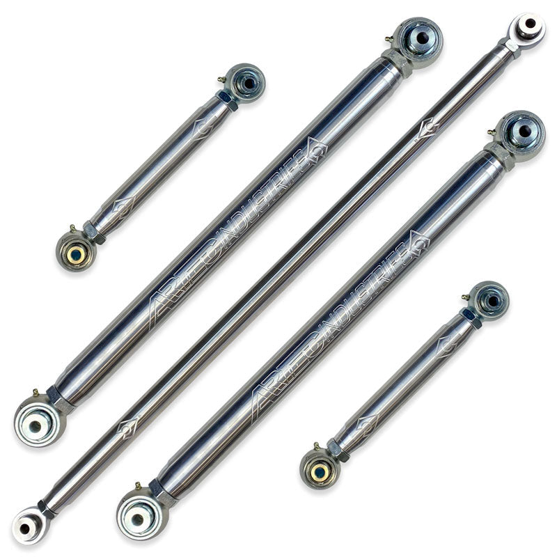Paquete de kit de enlaces para Toyota 4Runner: ¡Reembolso instantáneo de $75.00 y gorra gratis!
