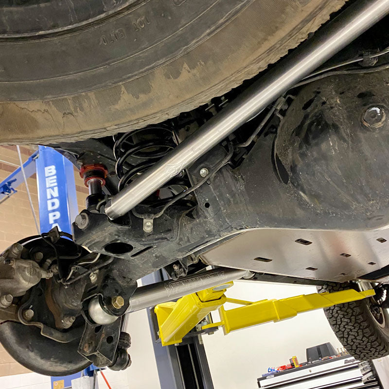 Paquete de kit de enlaces para Toyota 4Runner: ¡Reembolso instantáneo de $75.00 y gorra gratis!